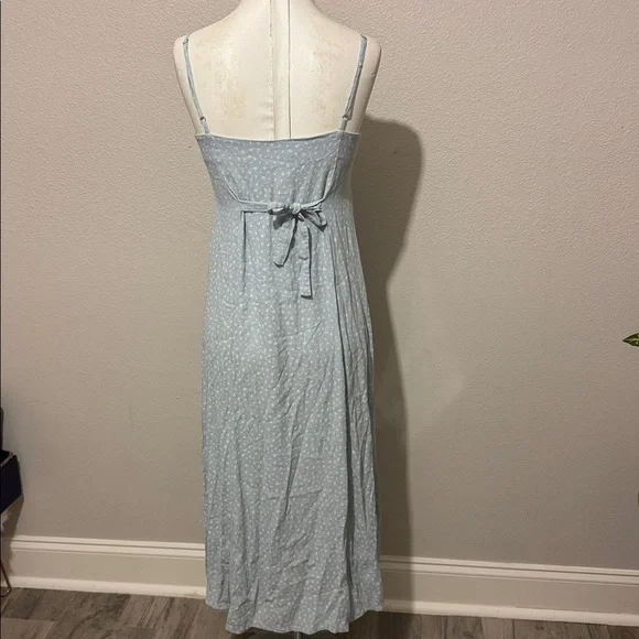 Brandy Melville Collen Floral Slip Dress Spring Break - Picture 6 of 8